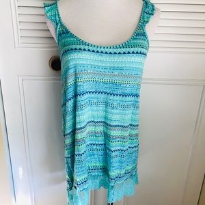 Candies size large tank Vguc